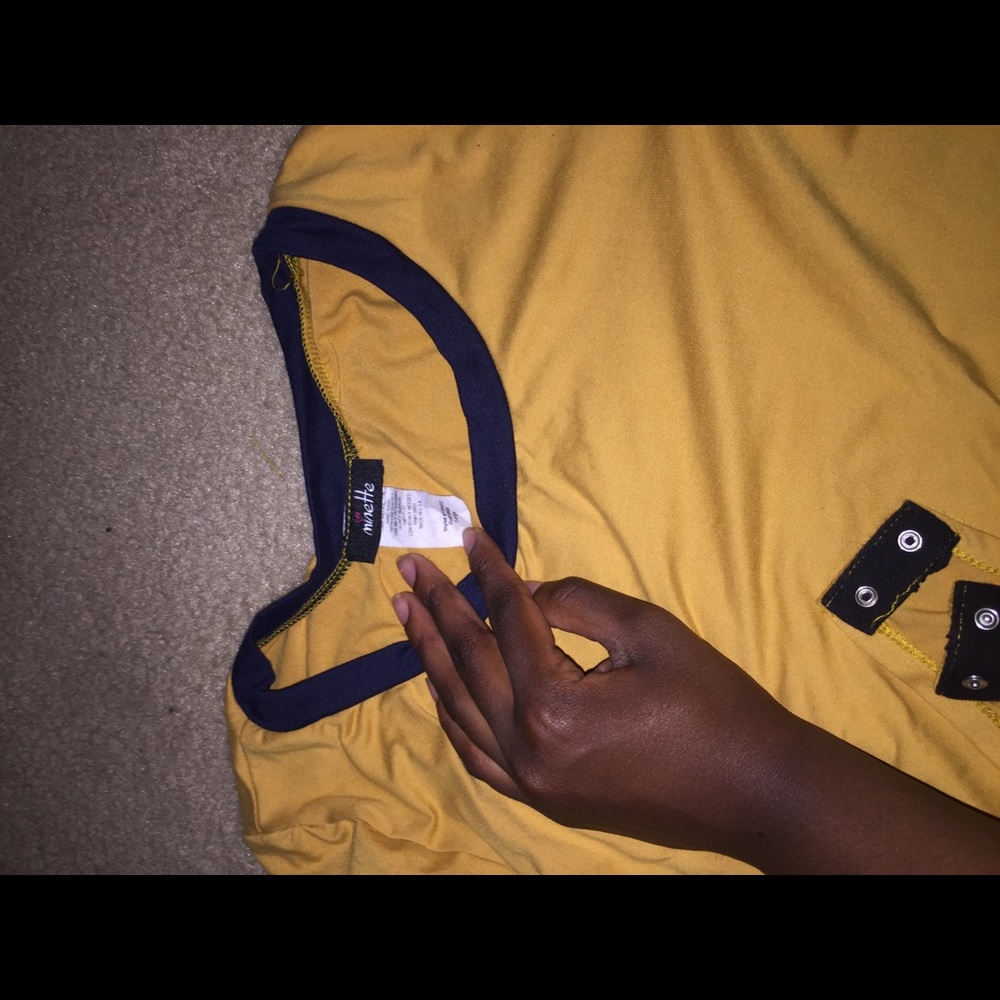 Body suit - Picture 3 of 3